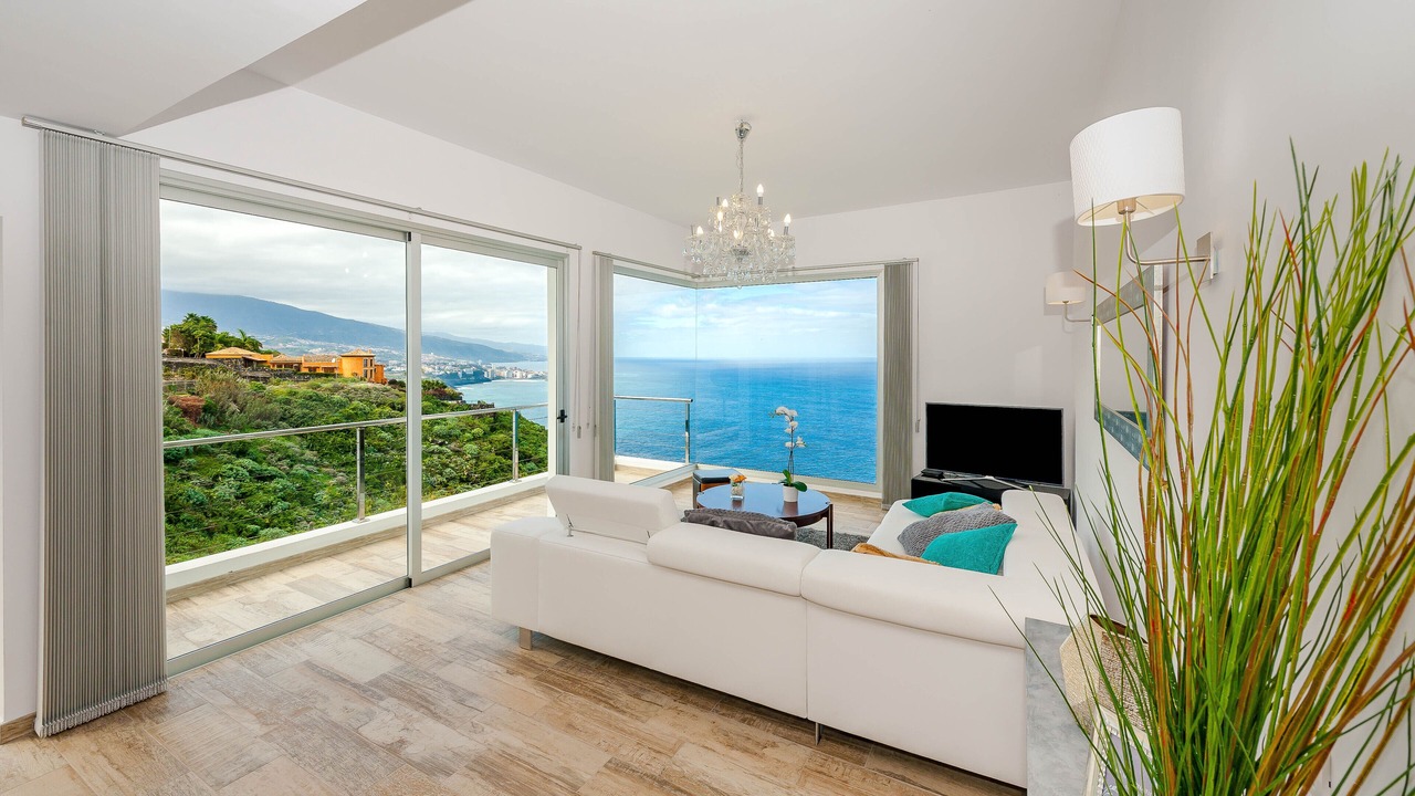 Photo of Livingroom in Santa Ursula