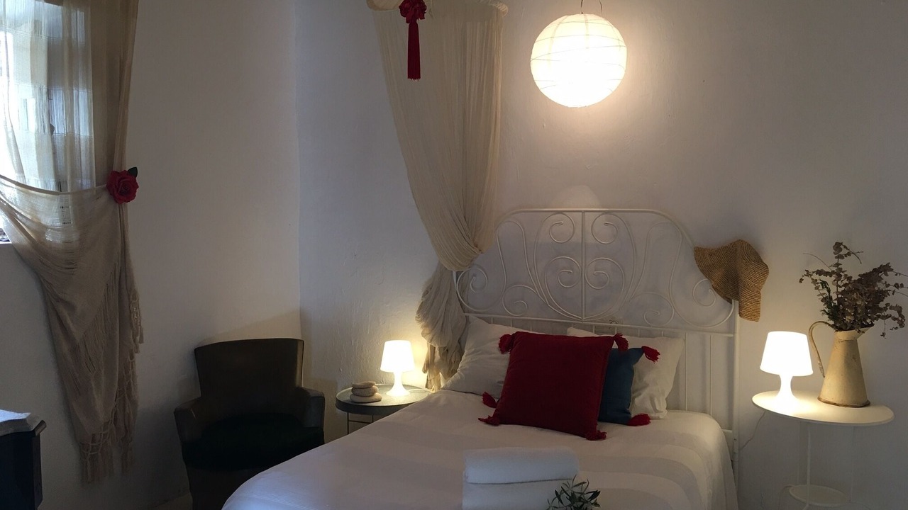 Photo of Bedroom in Sorbas