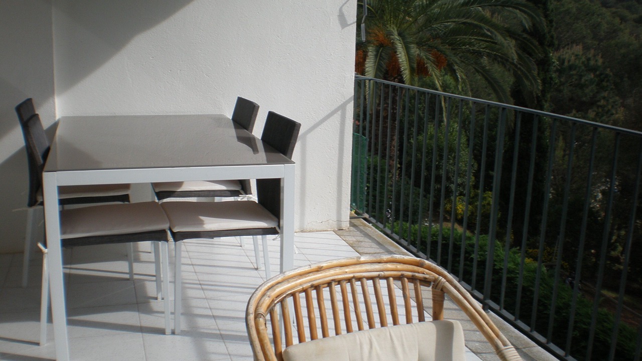 Photo of Outdoor in Tamariu