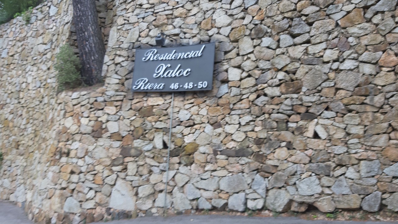 Photo of Outdoor in Tamariu