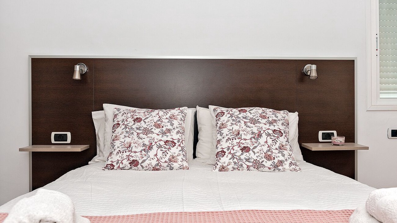 Photo of Bedroom in Puerto de la Cruz