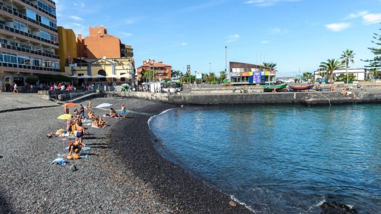 Photo of Others in Puerto de la Cruz