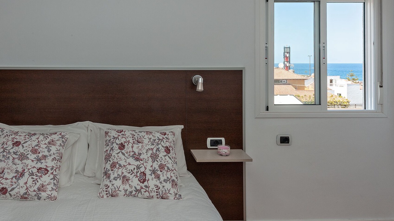 Photo of Bedroom in Puerto de la Cruz