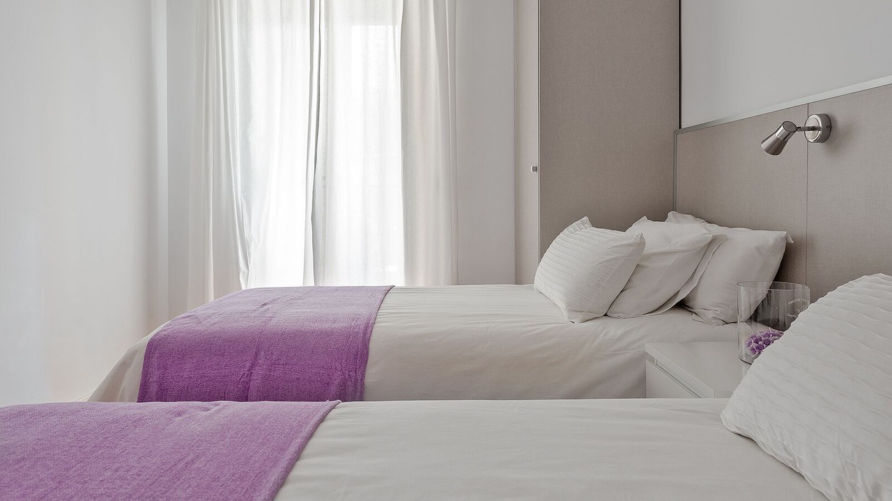 Photo of Bedroom in Puerto de la Cruz