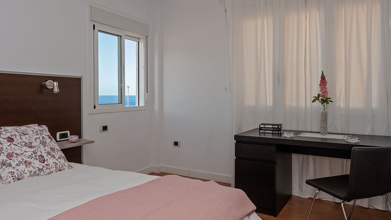Photo of Bedroom in Puerto de la Cruz