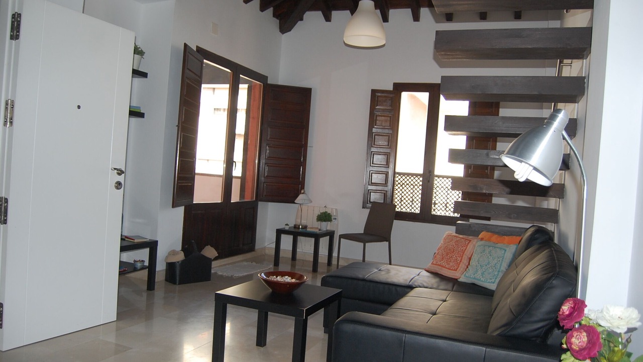 Photo of Livingroom in Centro - Sagrario