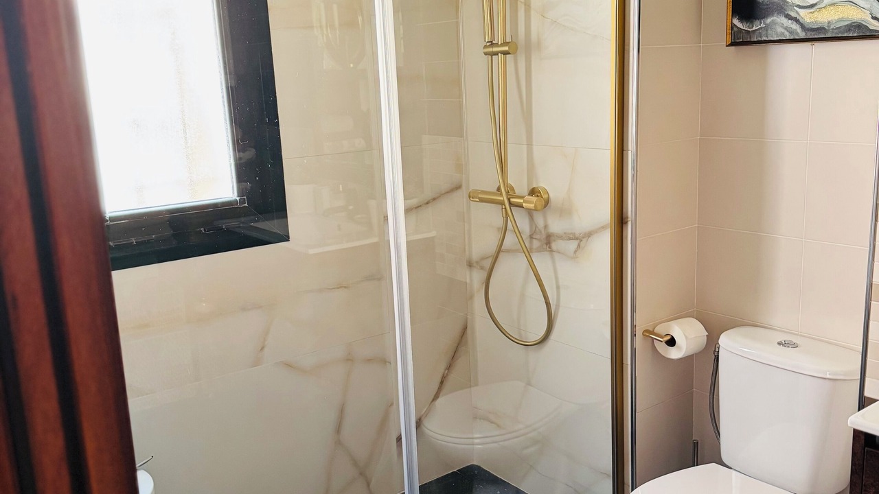Photo of Bathroom in Aguilas