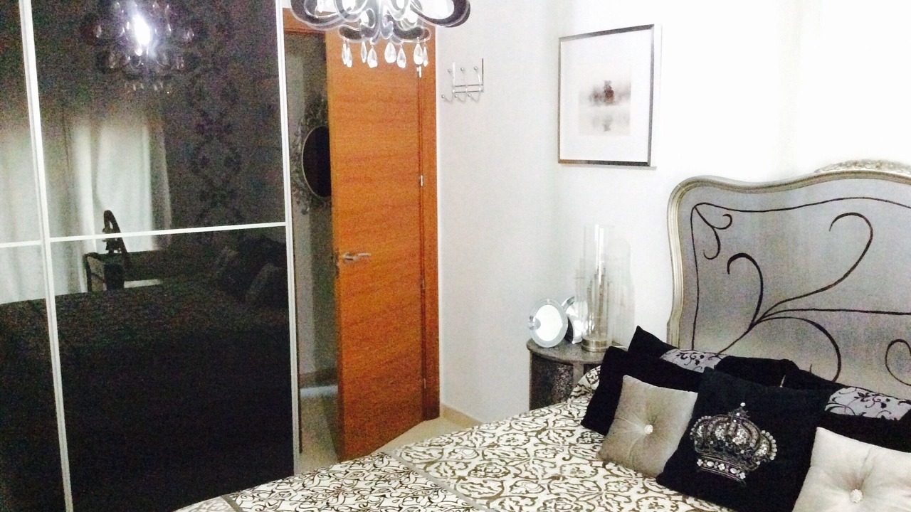 Photo of Bedroom in Aguilas