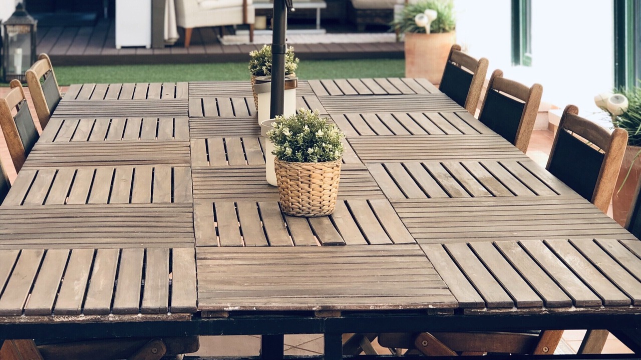 Photo of Outdoor in Aguilas