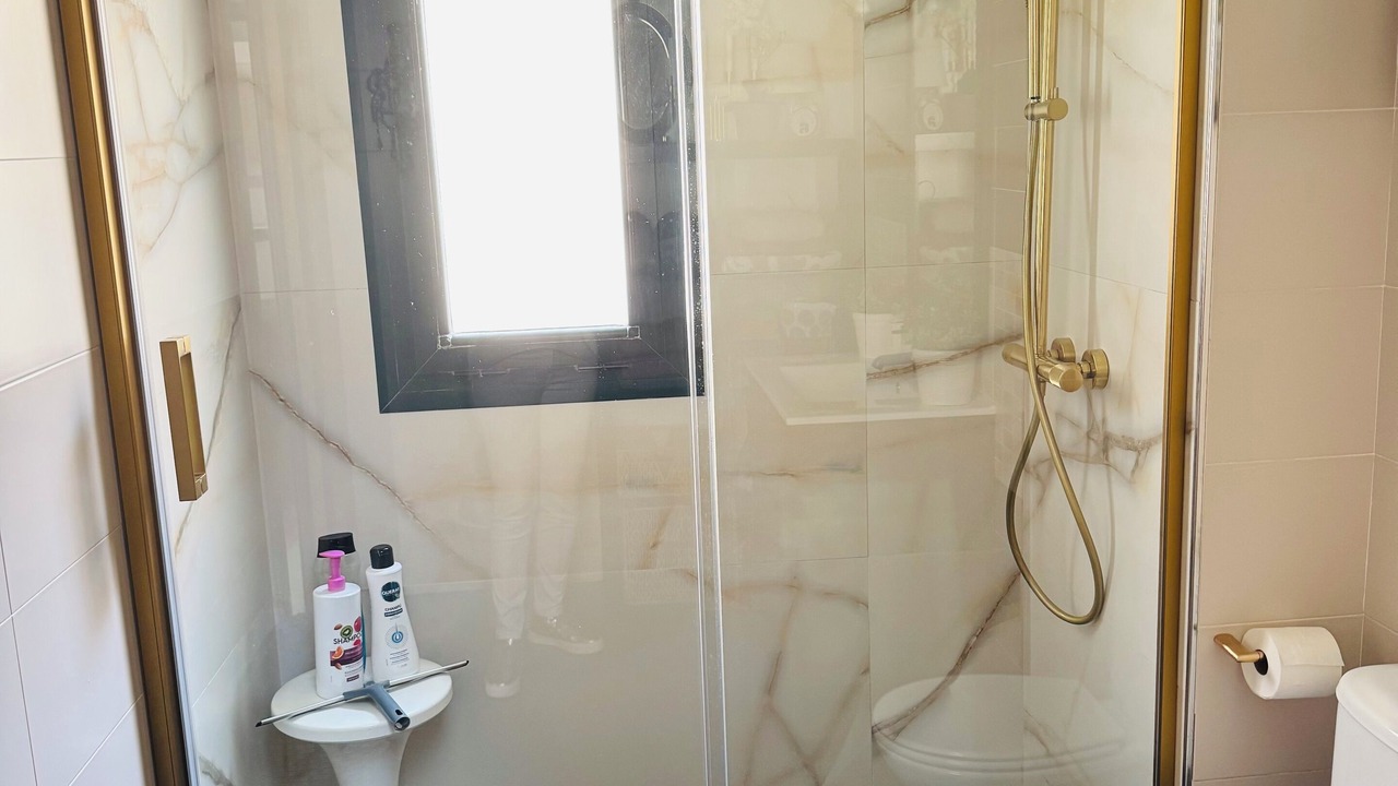 Photo of Bathroom in Aguilas