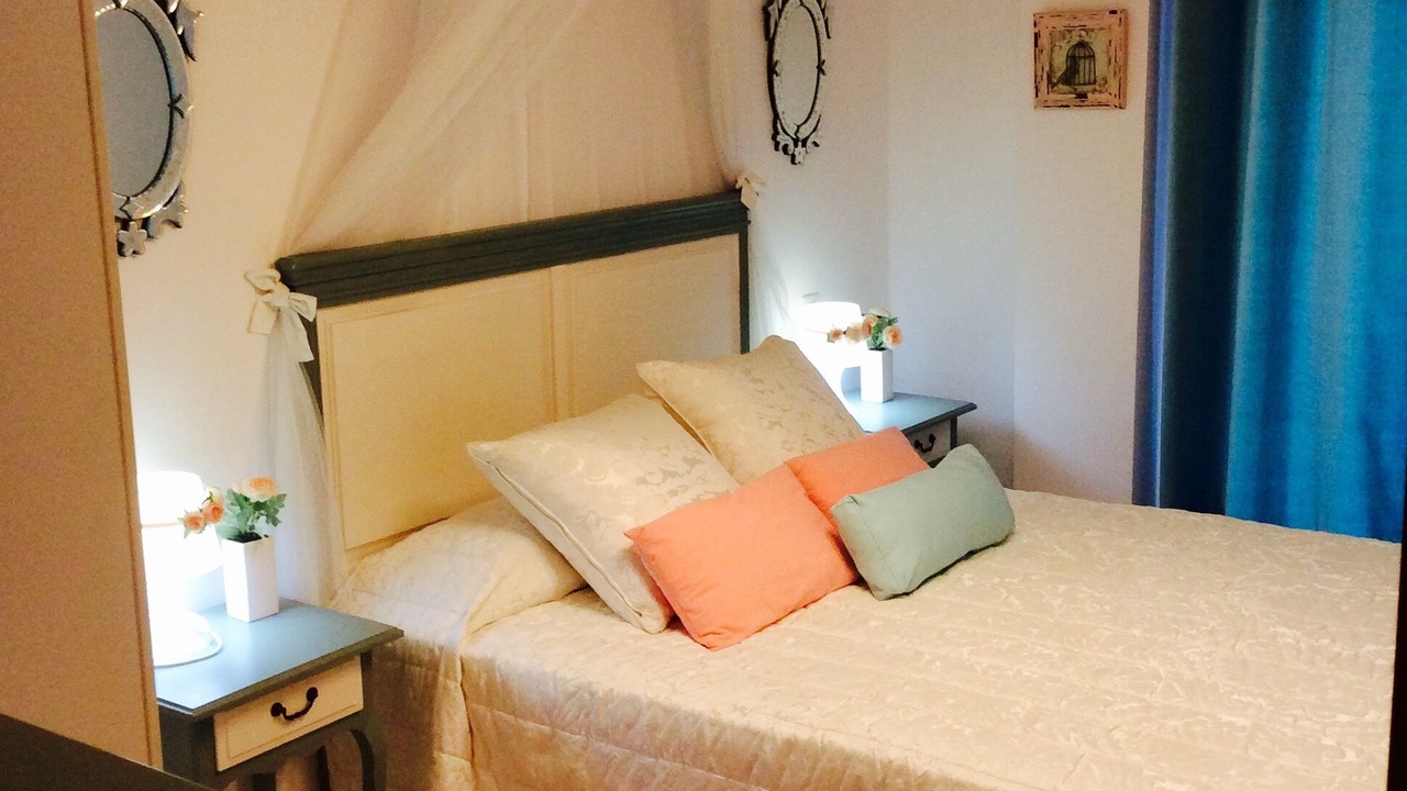 Photo of Bedroom in Aguilas