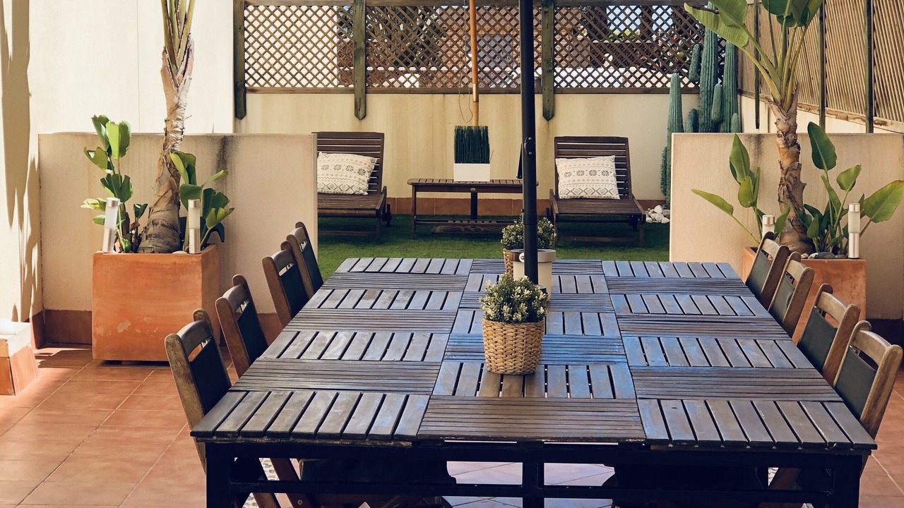 Photo of Outdoor in Aguilas