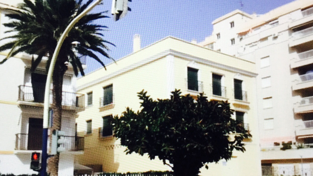 Photo of Outdoor in Aguilas