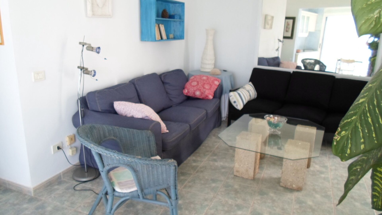 Photo of Livingroom in Bocacangrejo
