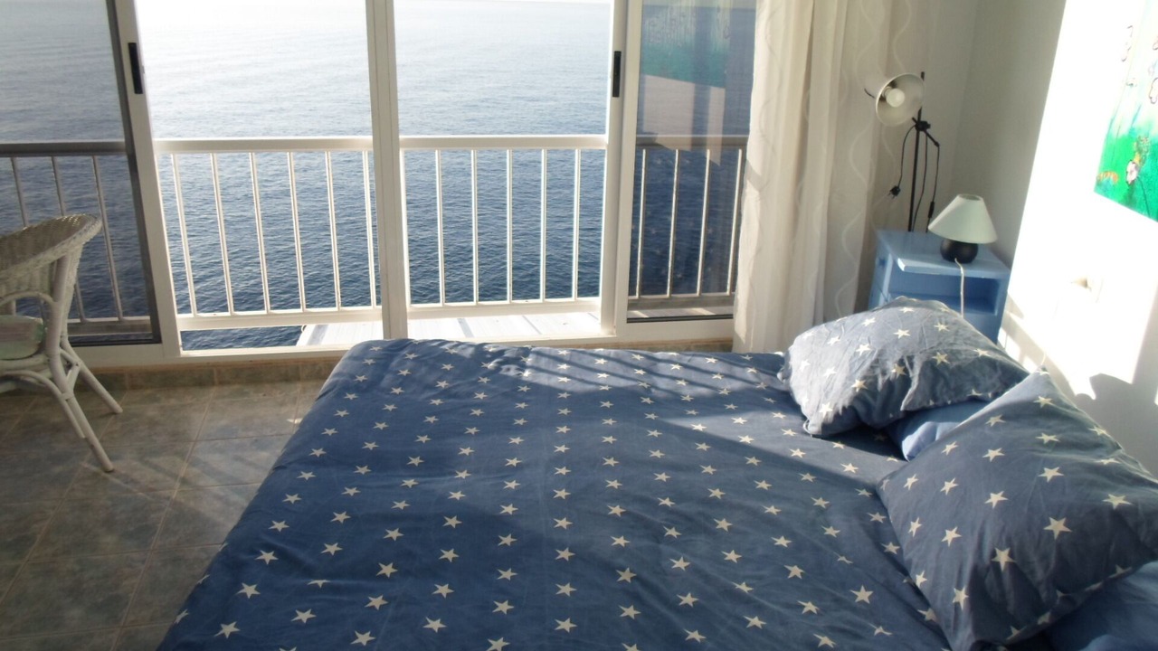 Photo of Bedroom in Bocacangrejo