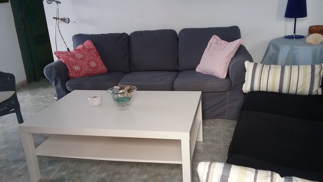 Photo of Livingroom in Bocacangrejo