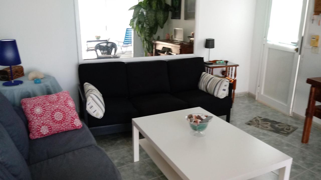 Photo of Livingroom in Bocacangrejo