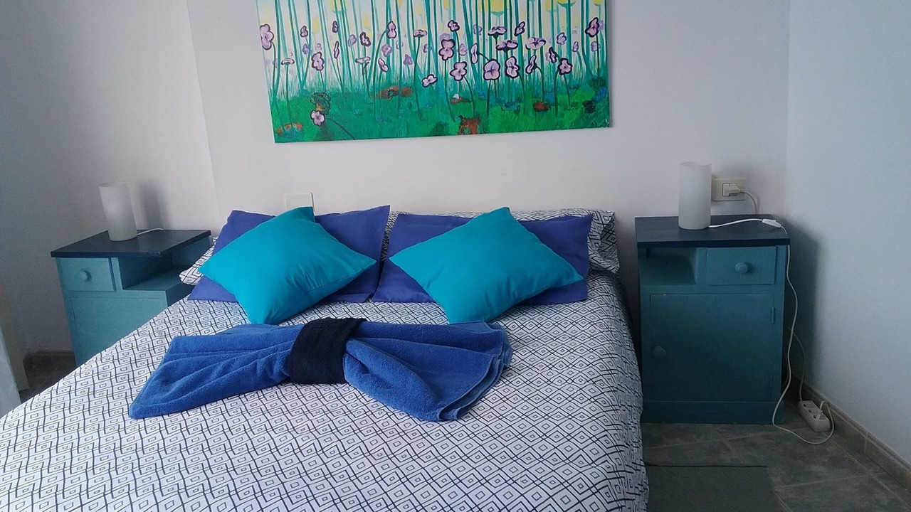 Photo of Bedroom in Bocacangrejo