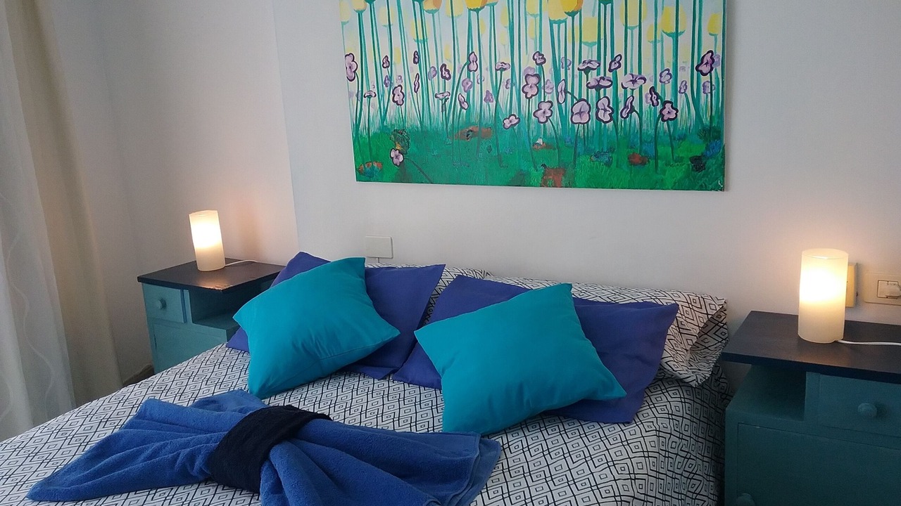Photo of Bedroom in Bocacangrejo