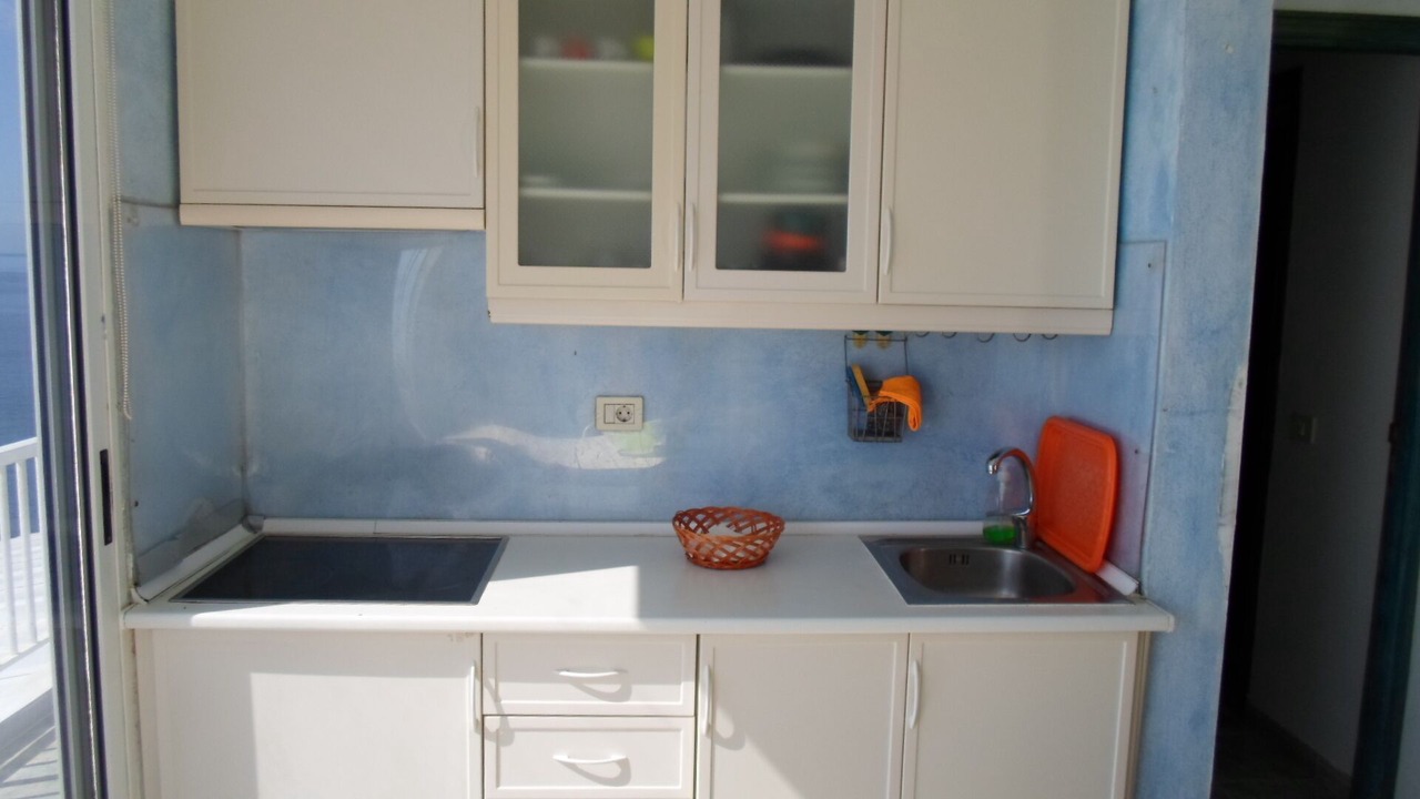 Photo of Kitchen in Bocacangrejo