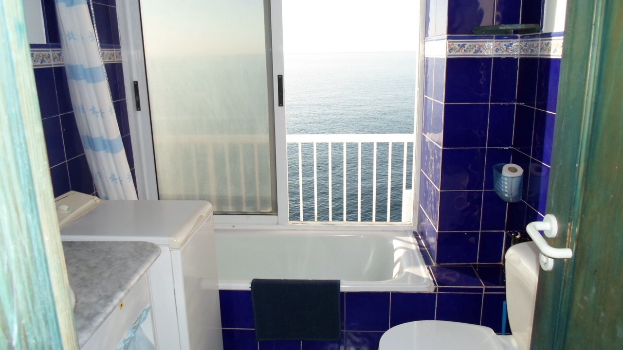 Photo of Bathroom in Bocacangrejo
