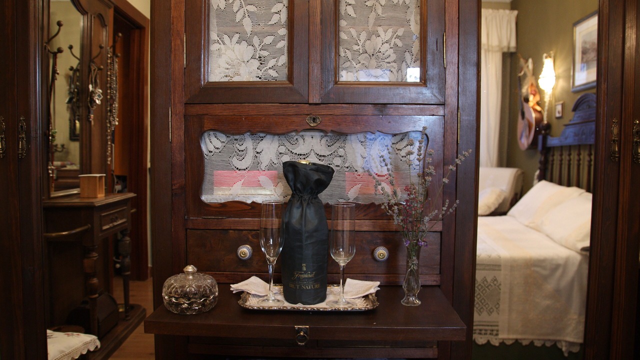 Photo of Bedroom in Leon