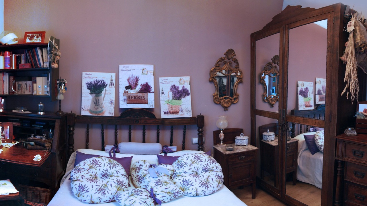 Photo of Bedroom in Leon