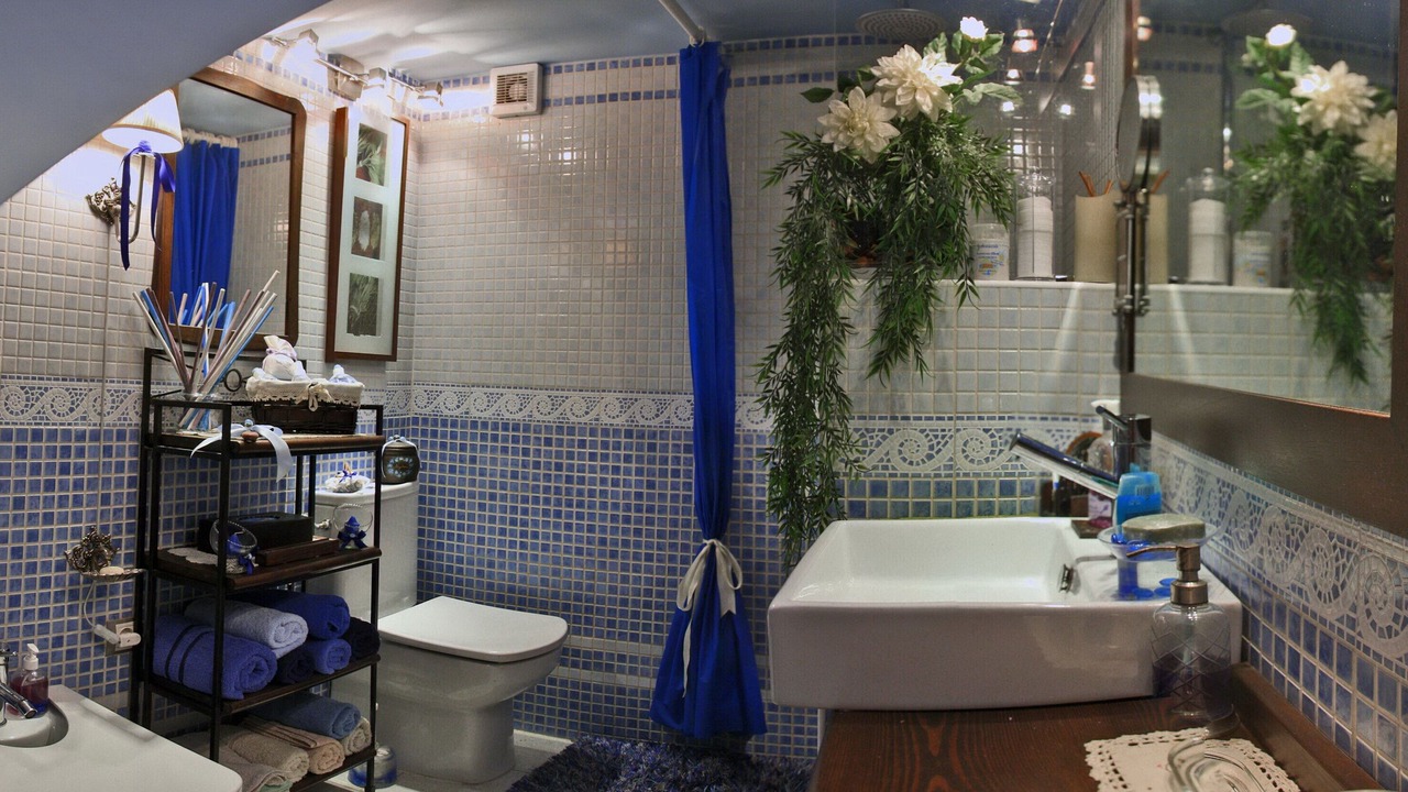 Photo of Bathroom in Leon