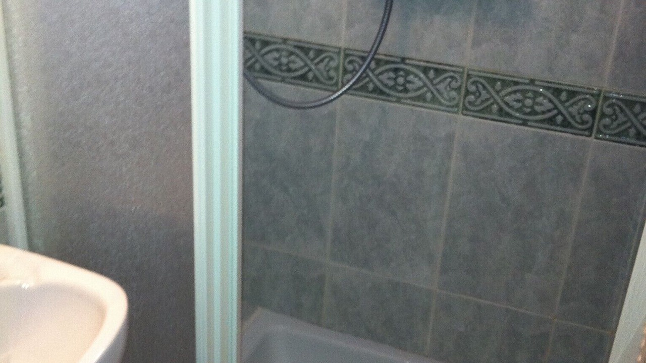 Photo of Bathroom in Empuriabrava