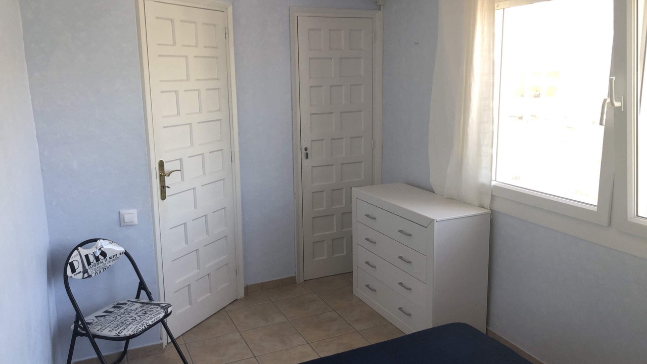 Photo of Bedroom in Empuriabrava