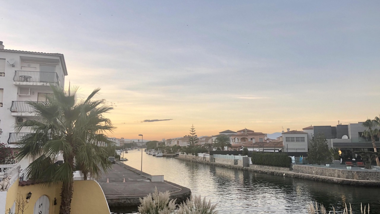 Photo of Outdoor in Empuriabrava