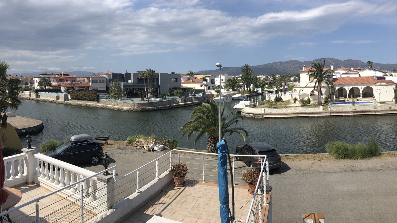 Photo of Outdoor in Empuriabrava