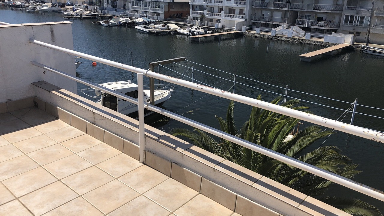 Photo of Outdoor in Empuriabrava