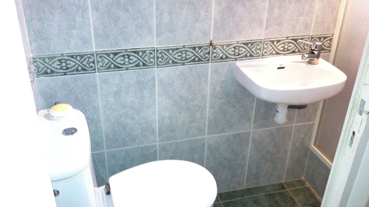 Photo of Bedroom in Empuriabrava