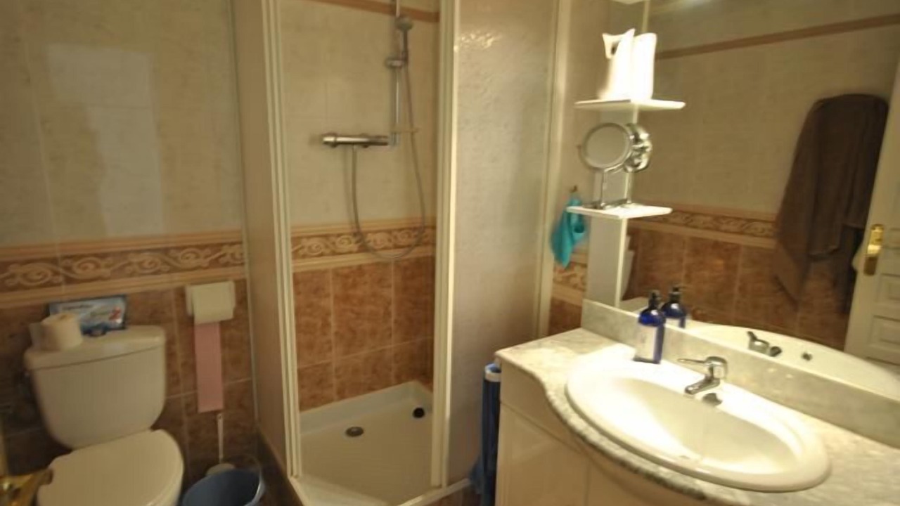 Photo of Bathroom in Empuriabrava