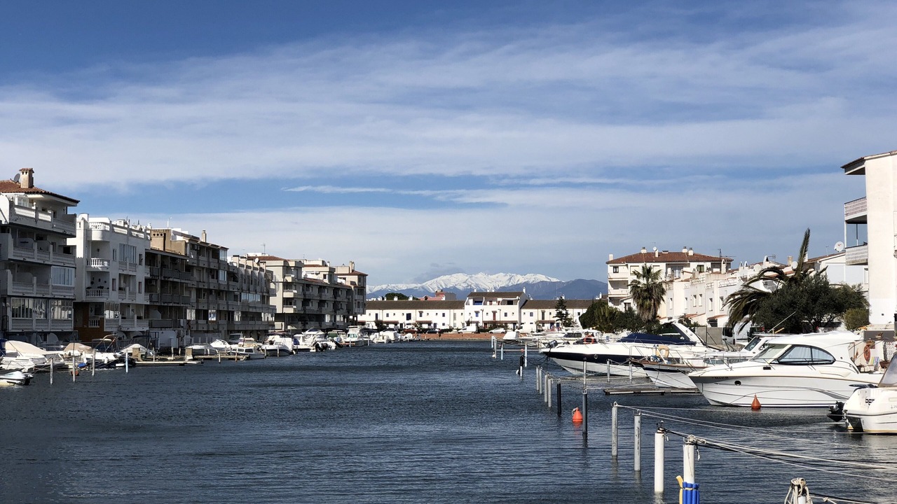 Photo of Others in Empuriabrava