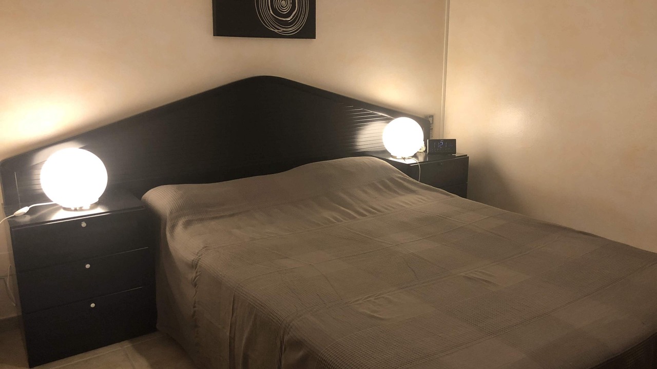 Photo of Bedroom in Empuriabrava