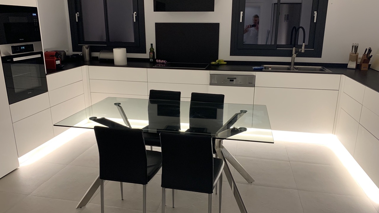 Photo of Kitchen in Banyalbufar