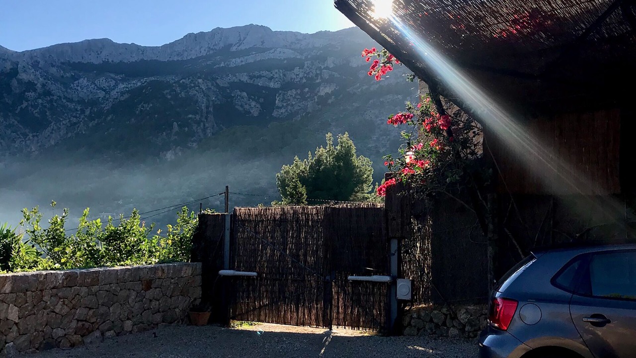 Photo of Outdoor in Soller