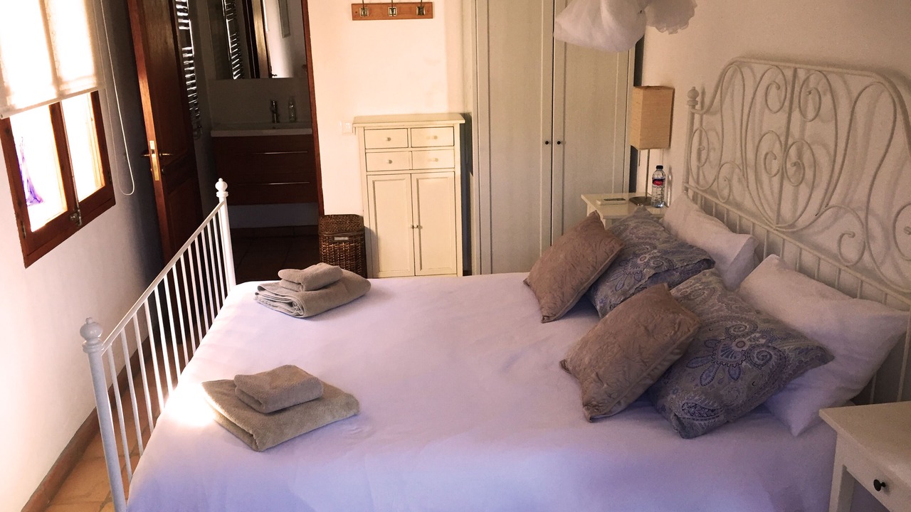 Photo of Bedroom in Soller
