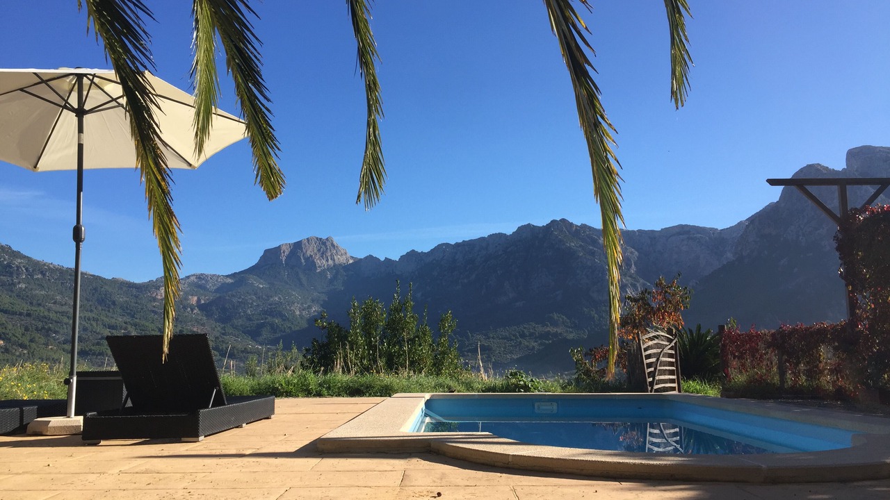 Photo of Outdoor in Soller