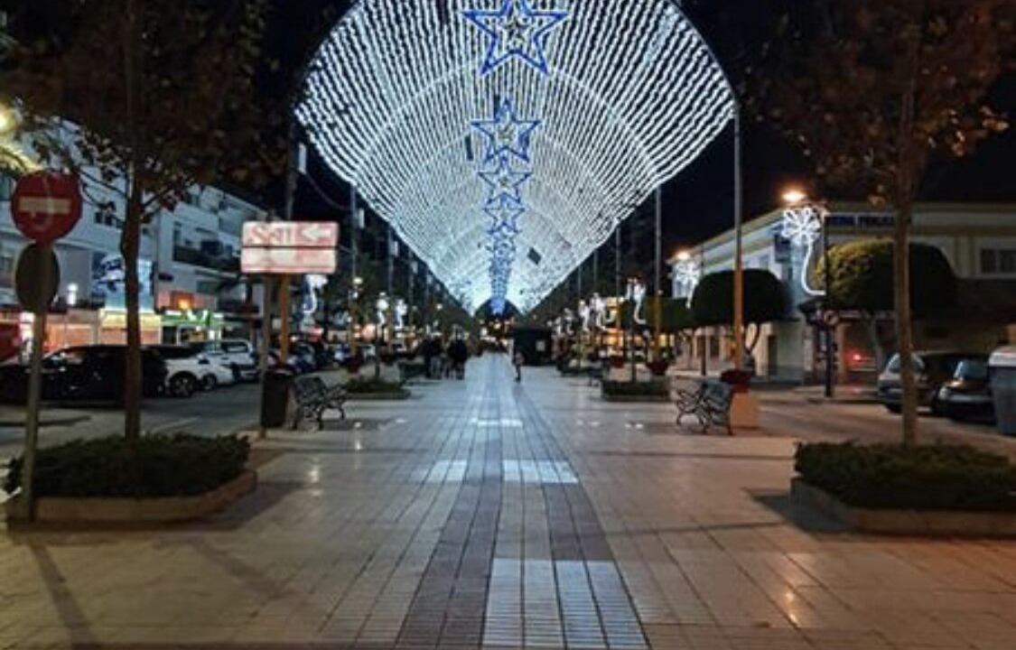 Photo of Others in Mijas