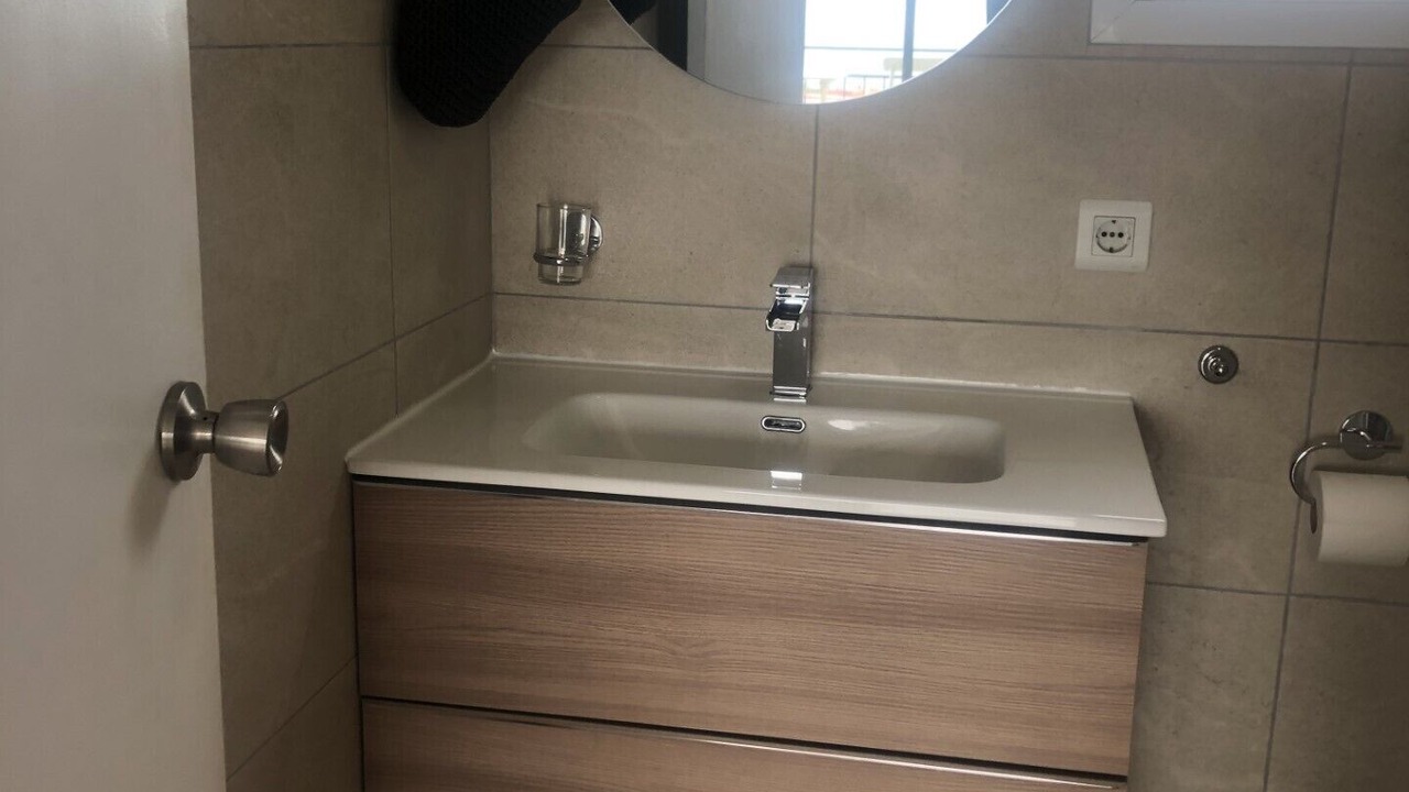Photo of Bathroom in Mijas