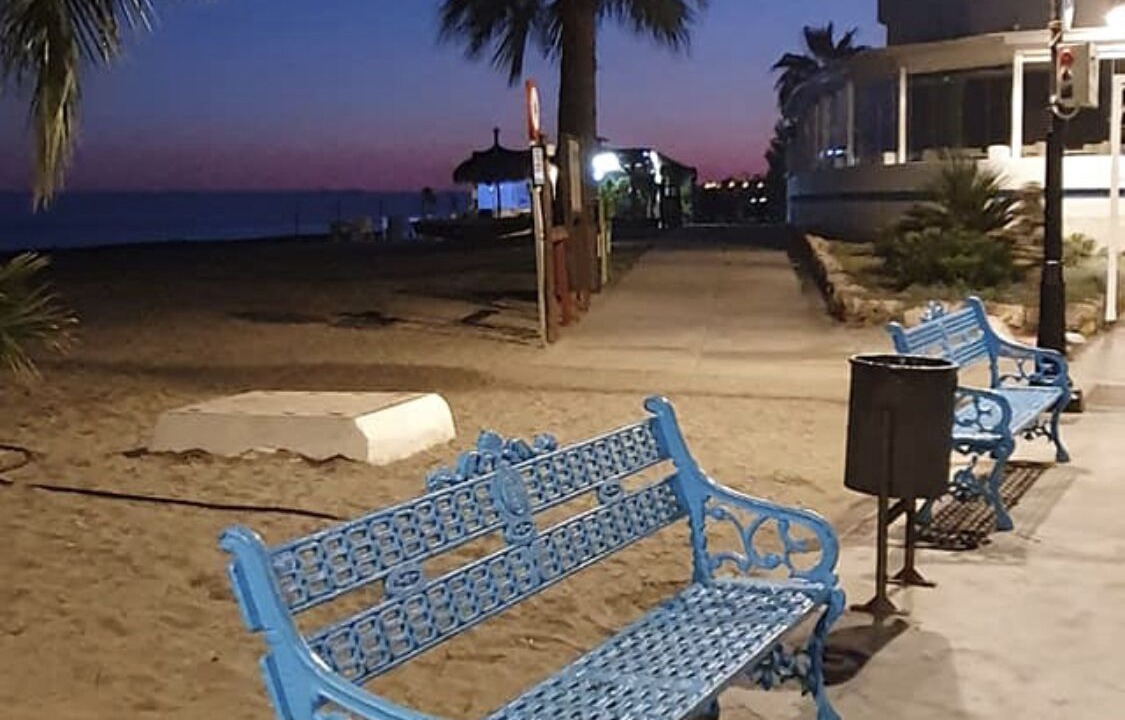 Photo of Outdoor in Mijas