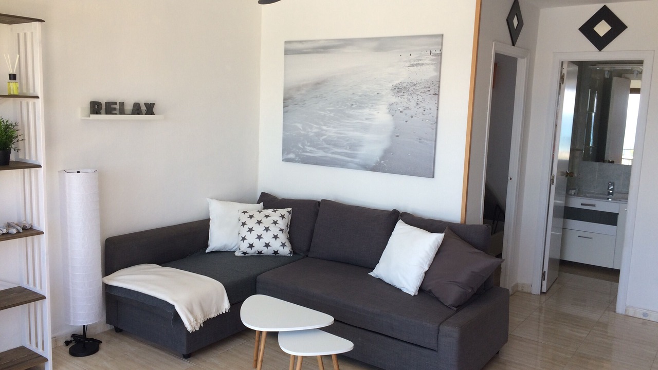 Photo of Livingroom in Mijas