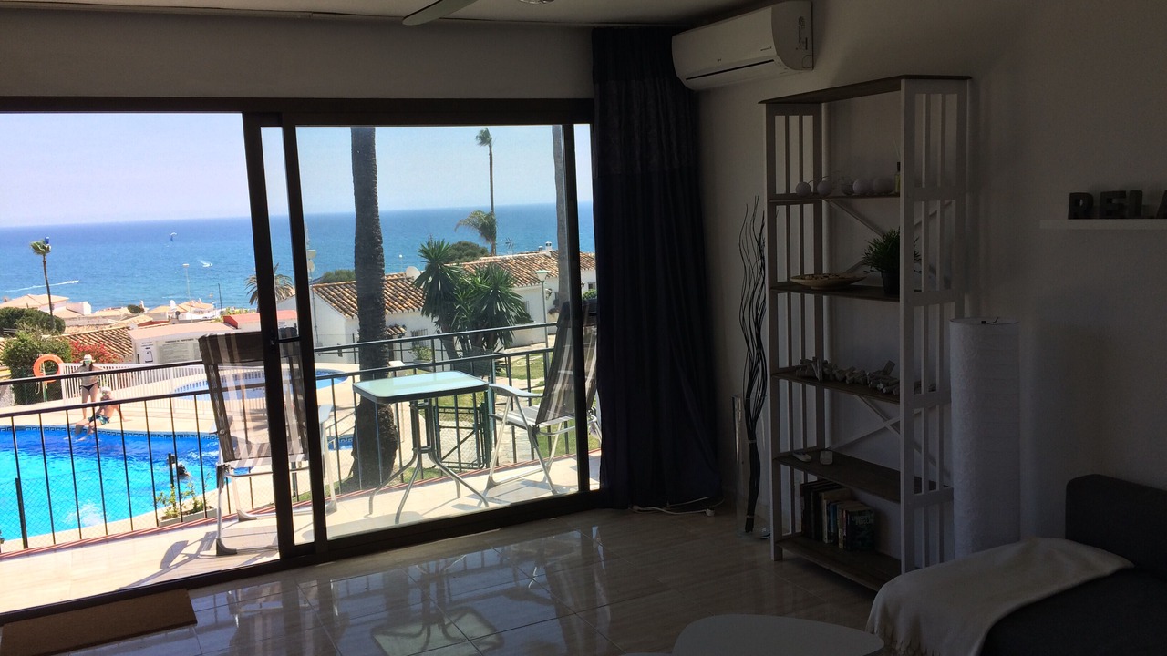 Photo of Livingroom in Mijas