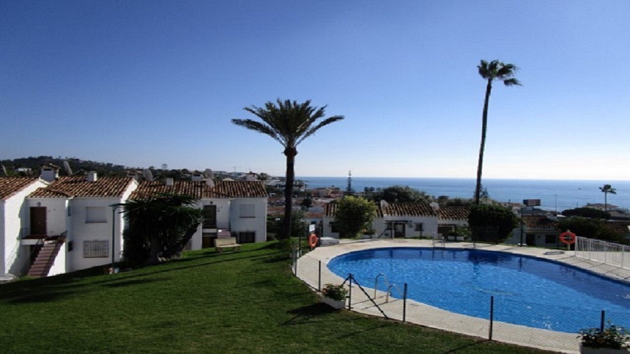 Photo of Outdoor in Mijas