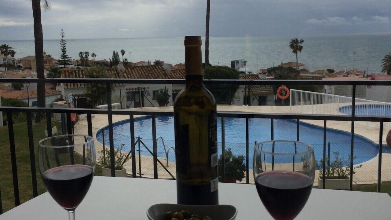Photo of Outdoor in Mijas