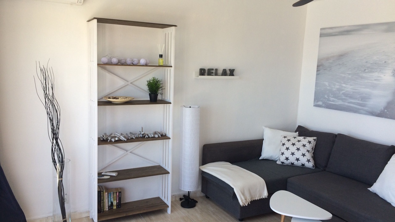 Photo of Livingroom in Mijas