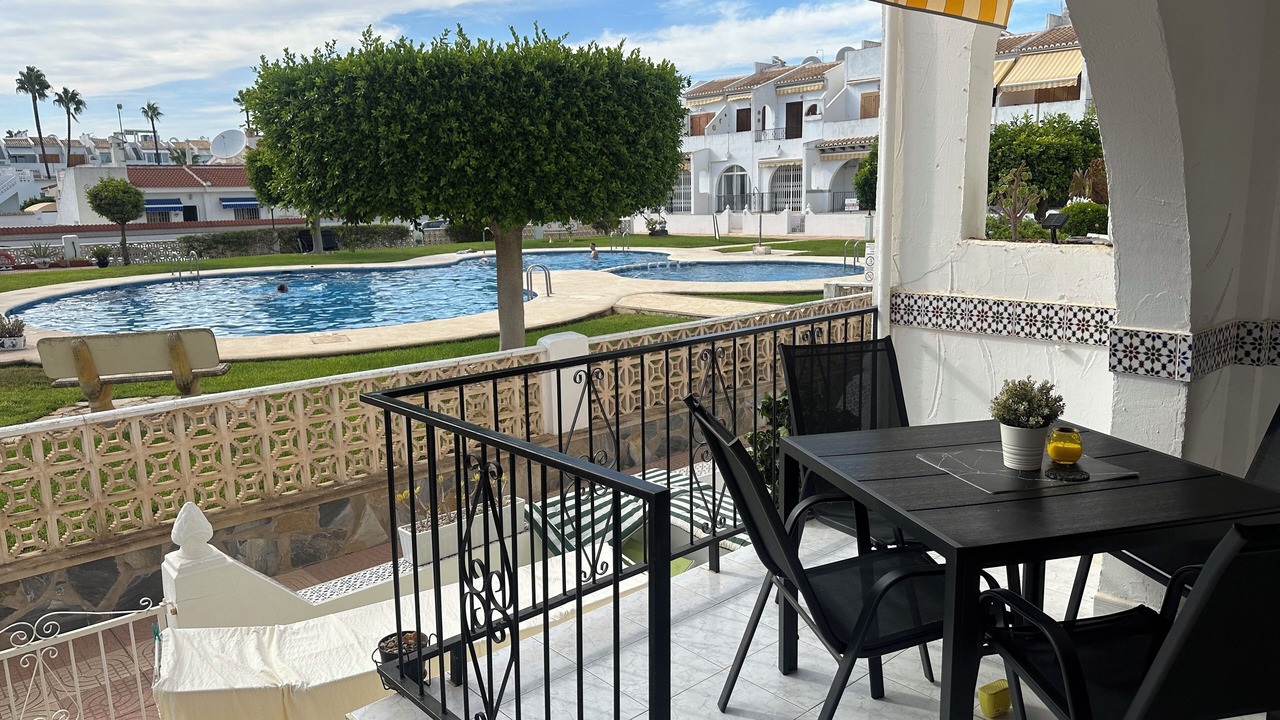 Photo of Outdoor in Quesada